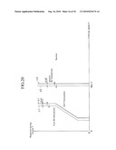  VEHICULAR POWER TRANSMISSION CONTROL APPARATUS diagram and image