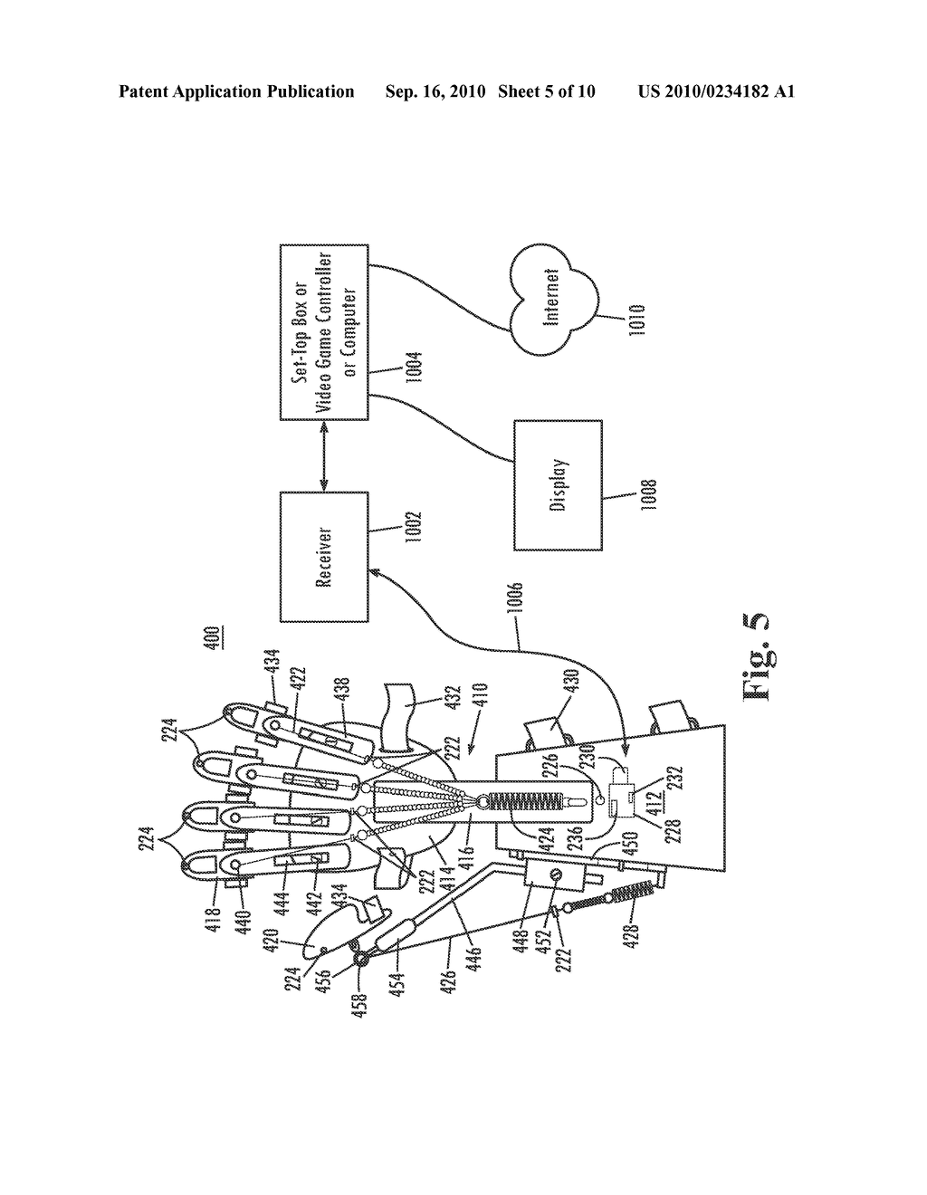 NEUROLOGICAL DEVICE - diagram, schematic, and image 06