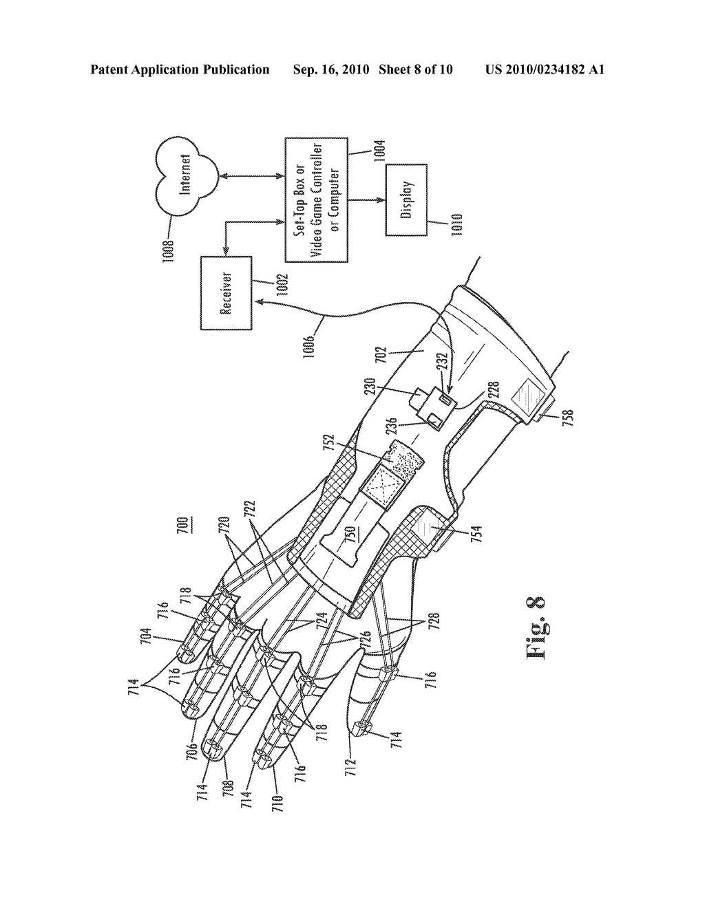 NEUROLOGICAL DEVICE - diagram, schematic, and image 09