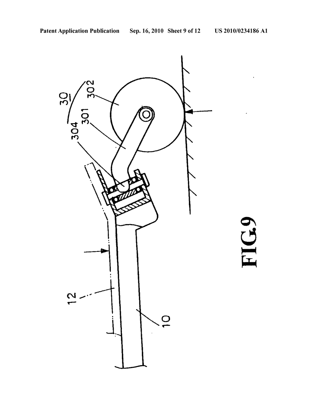 Skate fitness car - diagram, schematic, and image 10