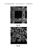 Controlled Pore Size Distribution Porous Ceramic Honeycomb Filter, Honeycomb Green Body, Batch Mixture And Manufacturing Method Therefor diagram and image