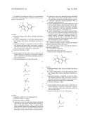 USE OF TETRAMIC ACID DERIVATIVES WITH FERTILIZERS diagram and image