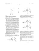 USE OF TETRAMIC ACID DERIVATIVES WITH FERTILIZERS diagram and image