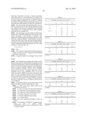 HERBICIDE COMBINATION COMPRISING DIMETHOXYTRIAZINYL-SUBSTITUTED DIFLUOROMETHANESULFONYLANILIDES diagram and image