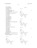 HERBICIDE COMBINATION COMPRISING DIMETHOXYTRIAZINYL-SUBSTITUTED DIFLUOROMETHANESULFONYLANILIDES diagram and image