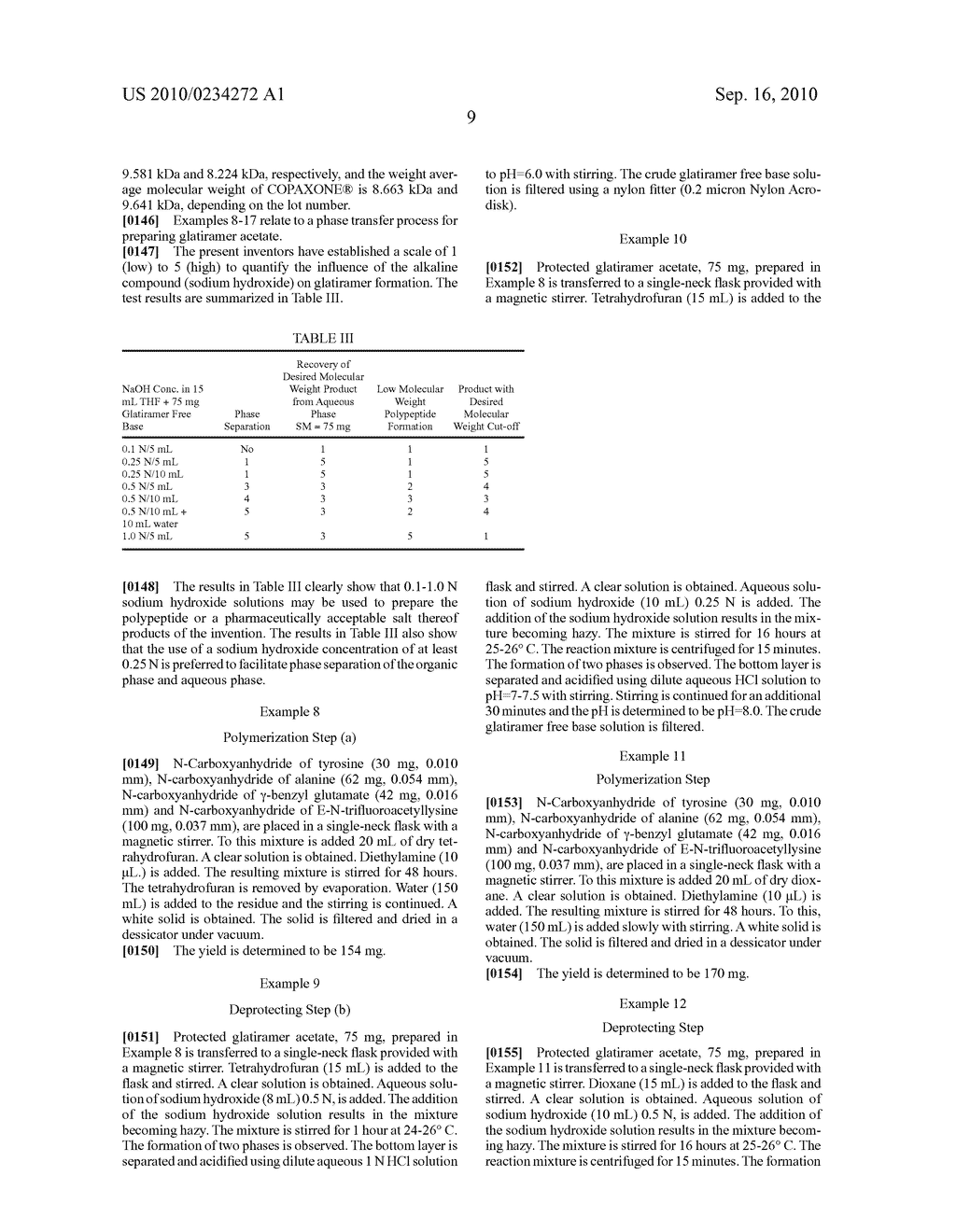 Processes for Preparing a Polypeptide - diagram, schematic, and image 10