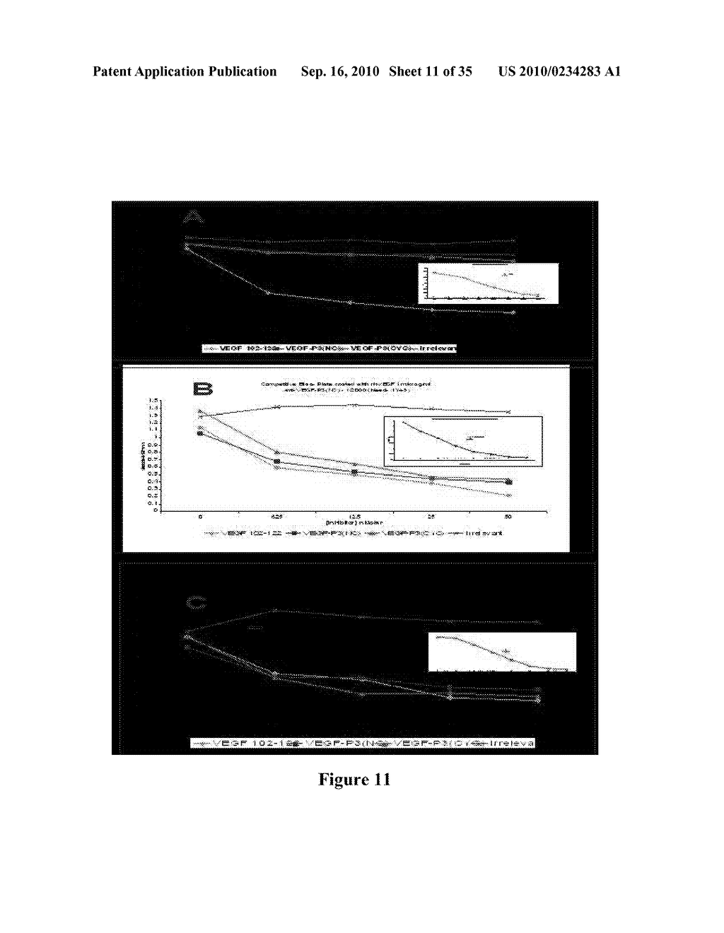 IMMUNOGENIC EPITOPES, PEPTIDOMIMETICS, AND ANTI-PEPTIDE ANTIBODIES, AND METHODS OF THEIR USE - diagram, schematic, and image 12