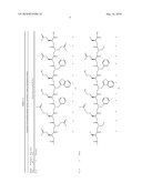 BETA SHEET TAPES RIBBONS IN TISSUE ENGINEERING diagram and image