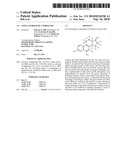 Novel Estrogenic Compounds diagram and image