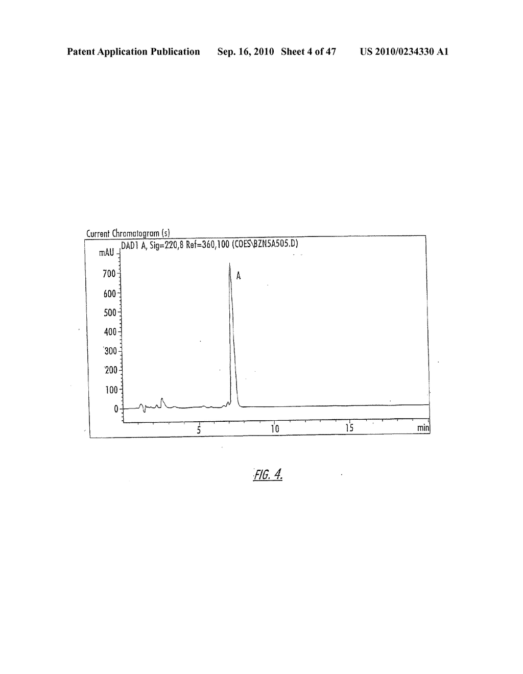 Novel Estrogenic Compounds - diagram, schematic, and image 05