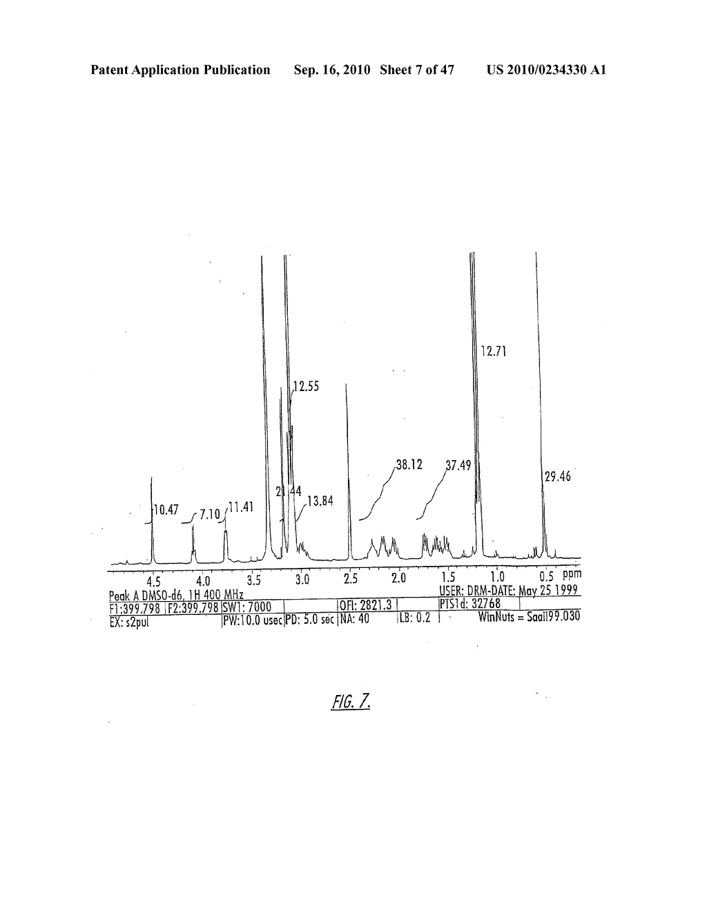 Novel Estrogenic Compounds - diagram, schematic, and image 08