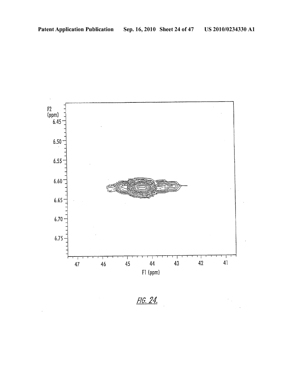 Novel Estrogenic Compounds - diagram, schematic, and image 25