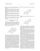 Novel Estrogenic Compounds diagram and image