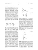 NOVEL PYRIMIDINE DERIVATIVES diagram and image