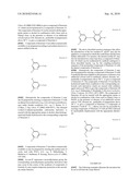 NOVEL PYRIMIDINE DERIVATIVES diagram and image