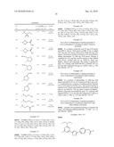 NOVEL PYRIMIDINE DERIVATIVES diagram and image