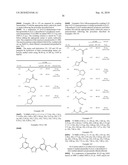 NOVEL PYRIMIDINE DERIVATIVES diagram and image