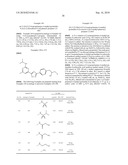 NOVEL PYRIMIDINE DERIVATIVES diagram and image