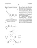 PYRIDAZINONE DERIVATIVES diagram and image