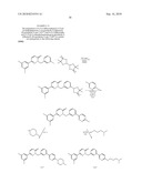 PYRIDAZINONE DERIVATIVES diagram and image