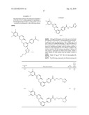 PYRIDAZINONE DERIVATIVES diagram and image