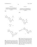 PYRIDAZINONE DERIVATIVES diagram and image