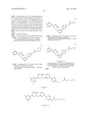 PYRIDAZINONE DERIVATIVES diagram and image