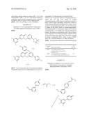 PYRIDAZINONE DERIVATIVES diagram and image