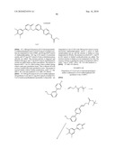 PYRIDAZINONE DERIVATIVES diagram and image