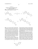 PYRIDAZINONE DERIVATIVES diagram and image