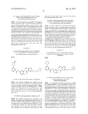 ISOQUINOLINE DERIVATIVES AND THEIR USE AS INHIBITORS OF CYTOKINE MEDIATED DISEASES diagram and image