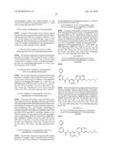 ISOQUINOLINE DERIVATIVES AND THEIR USE AS INHIBITORS OF CYTOKINE MEDIATED DISEASES diagram and image