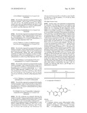 ISOQUINOLINE DERIVATIVES AND THEIR USE AS INHIBITORS OF CYTOKINE MEDIATED DISEASES diagram and image