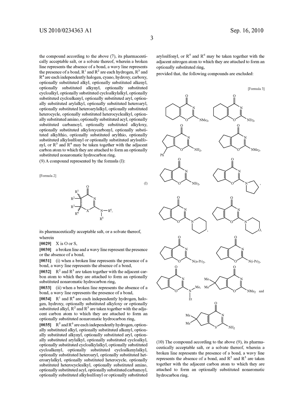 HETEROCYCLIC DERIVATIVE HAVING INHIBITORY ACTIVITY ON TYPE-I 11 DATA-HYDROXYSTEROID DEHYDROGENASE - diagram, schematic, and image 04