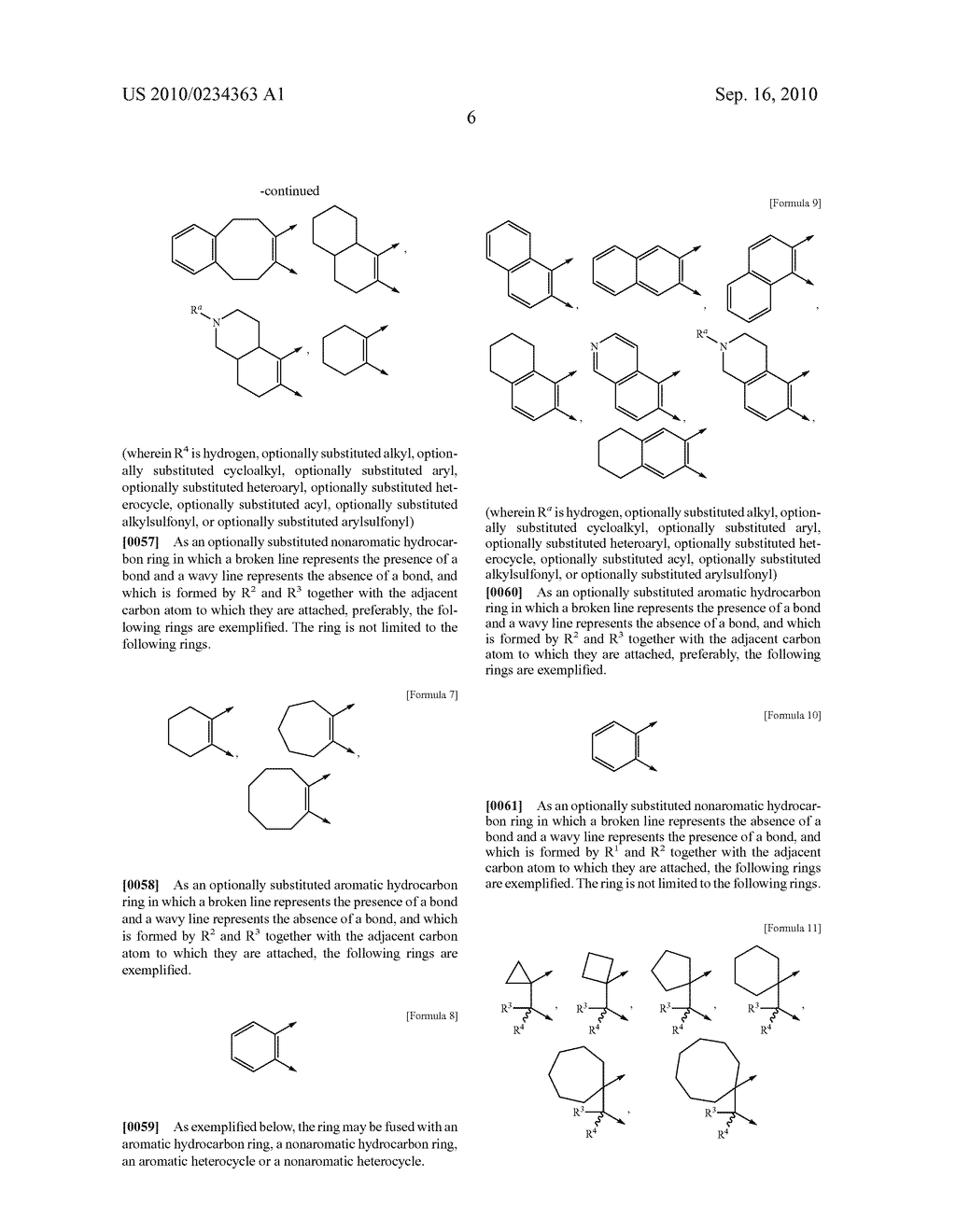 HETEROCYCLIC DERIVATIVE HAVING INHIBITORY ACTIVITY ON TYPE-I 11 DATA-HYDROXYSTEROID DEHYDROGENASE - diagram, schematic, and image 07
