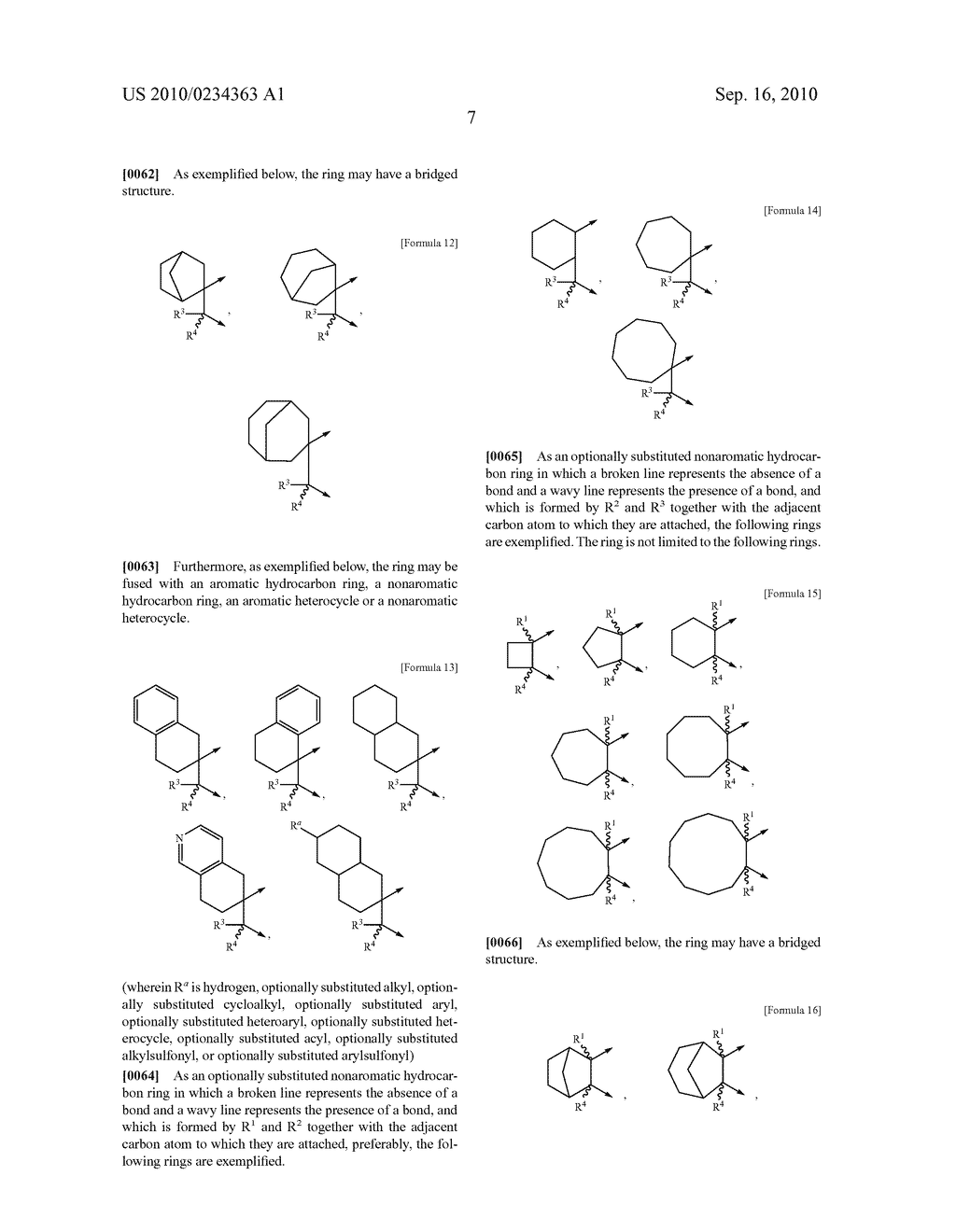 HETEROCYCLIC DERIVATIVE HAVING INHIBITORY ACTIVITY ON TYPE-I 11 DATA-HYDROXYSTEROID DEHYDROGENASE - diagram, schematic, and image 08