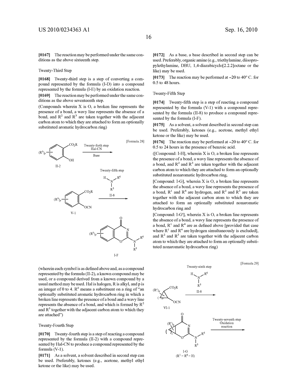 HETEROCYCLIC DERIVATIVE HAVING INHIBITORY ACTIVITY ON TYPE-I 11 DATA-HYDROXYSTEROID DEHYDROGENASE - diagram, schematic, and image 17