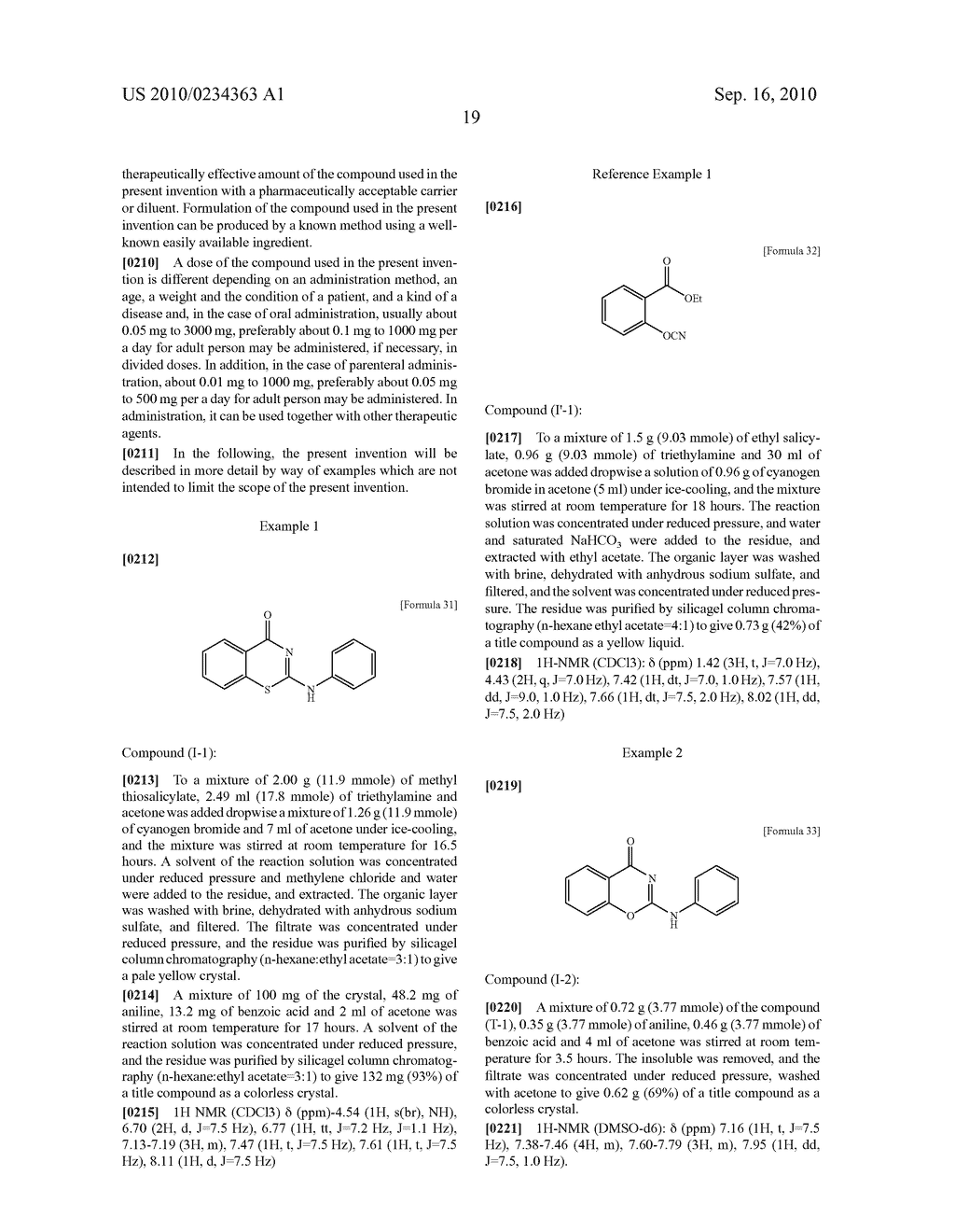 HETEROCYCLIC DERIVATIVE HAVING INHIBITORY ACTIVITY ON TYPE-I 11 DATA-HYDROXYSTEROID DEHYDROGENASE - diagram, schematic, and image 20