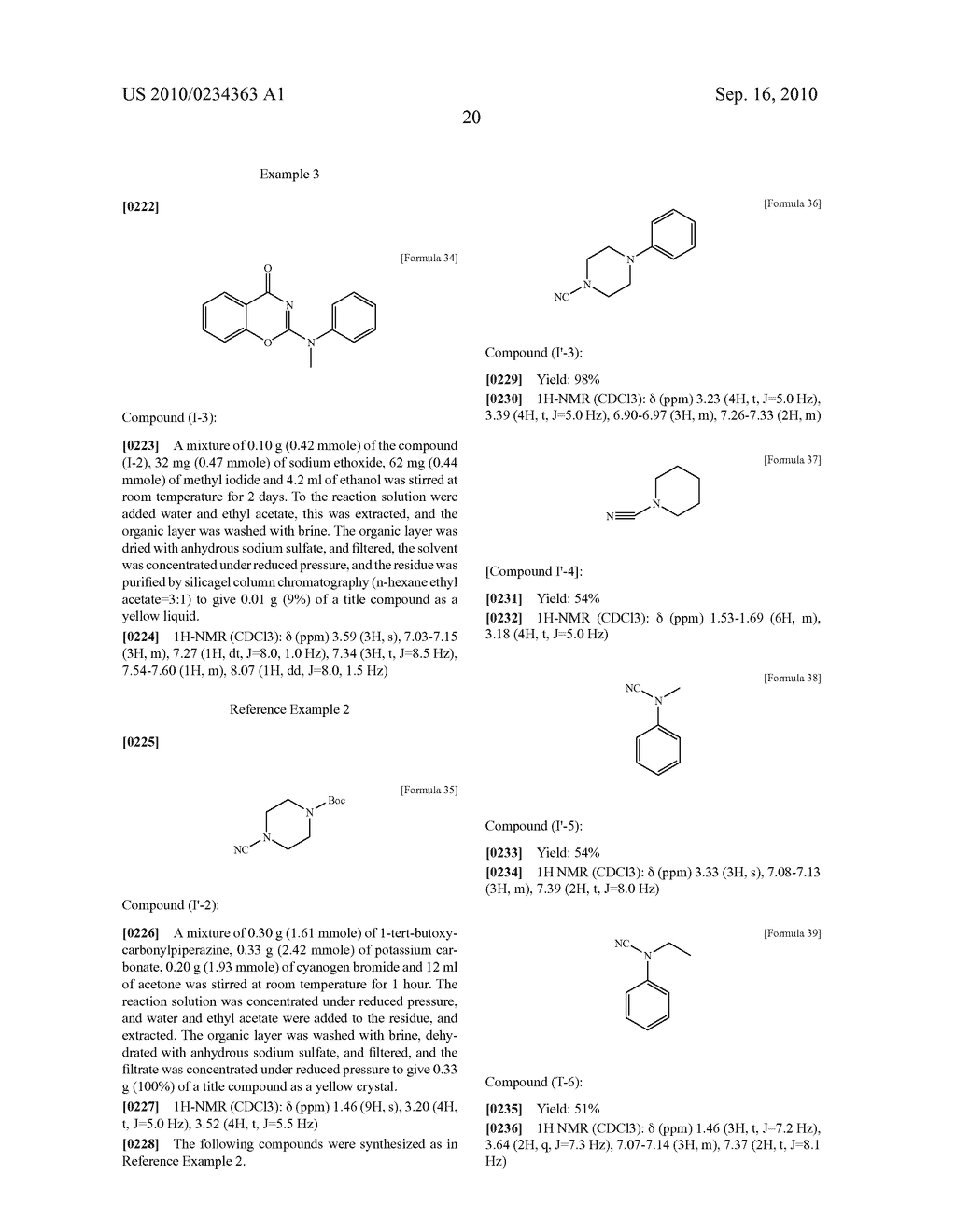 HETEROCYCLIC DERIVATIVE HAVING INHIBITORY ACTIVITY ON TYPE-I 11 DATA-HYDROXYSTEROID DEHYDROGENASE - diagram, schematic, and image 21