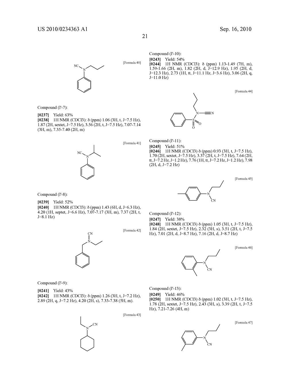 HETEROCYCLIC DERIVATIVE HAVING INHIBITORY ACTIVITY ON TYPE-I 11 DATA-HYDROXYSTEROID DEHYDROGENASE - diagram, schematic, and image 22