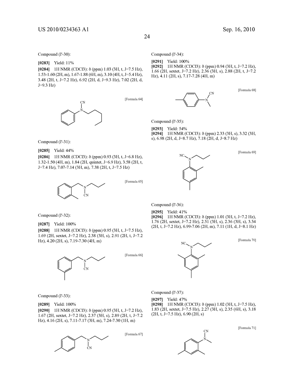 HETEROCYCLIC DERIVATIVE HAVING INHIBITORY ACTIVITY ON TYPE-I 11 DATA-HYDROXYSTEROID DEHYDROGENASE - diagram, schematic, and image 25