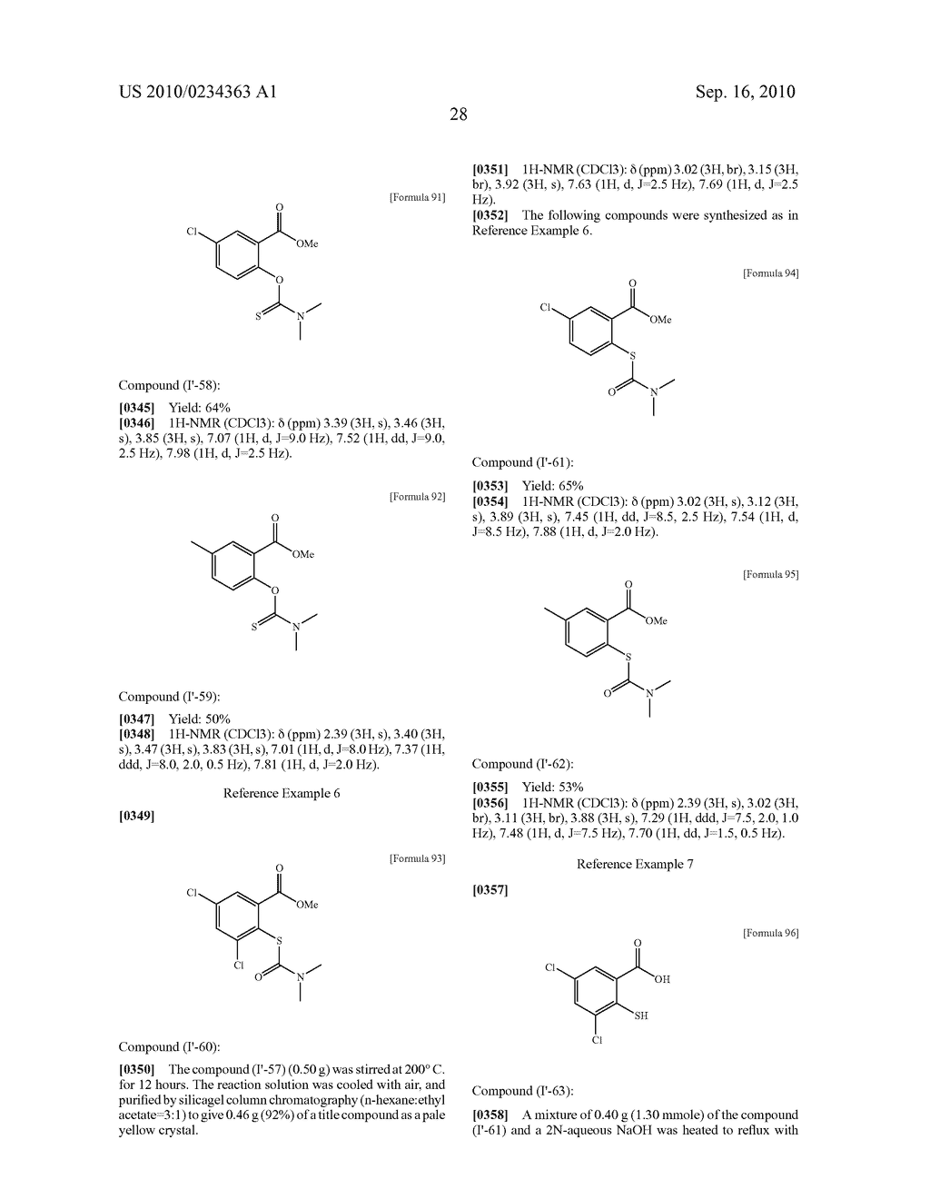 HETEROCYCLIC DERIVATIVE HAVING INHIBITORY ACTIVITY ON TYPE-I 11 DATA-HYDROXYSTEROID DEHYDROGENASE - diagram, schematic, and image 29