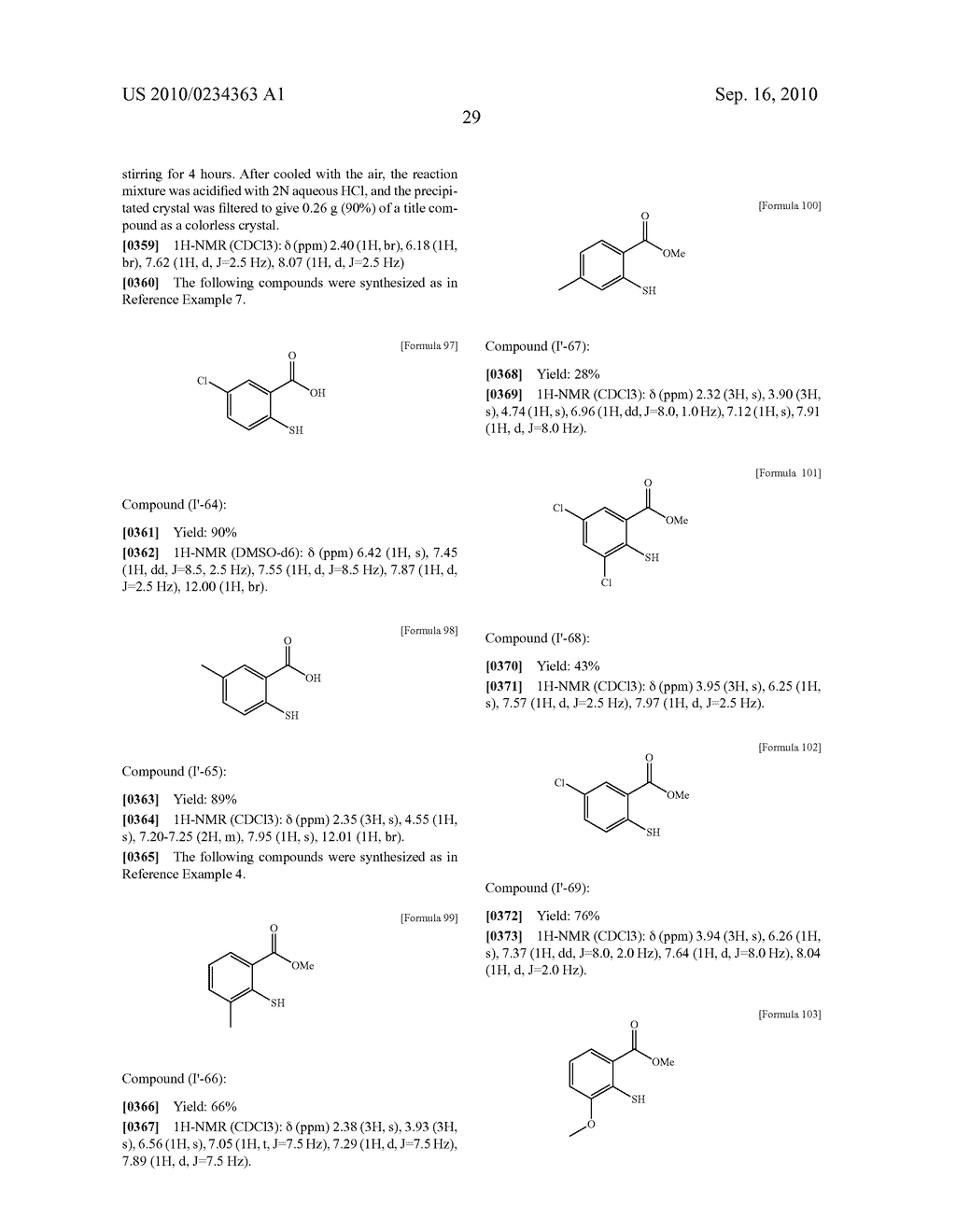 HETEROCYCLIC DERIVATIVE HAVING INHIBITORY ACTIVITY ON TYPE-I 11 DATA-HYDROXYSTEROID DEHYDROGENASE - diagram, schematic, and image 30