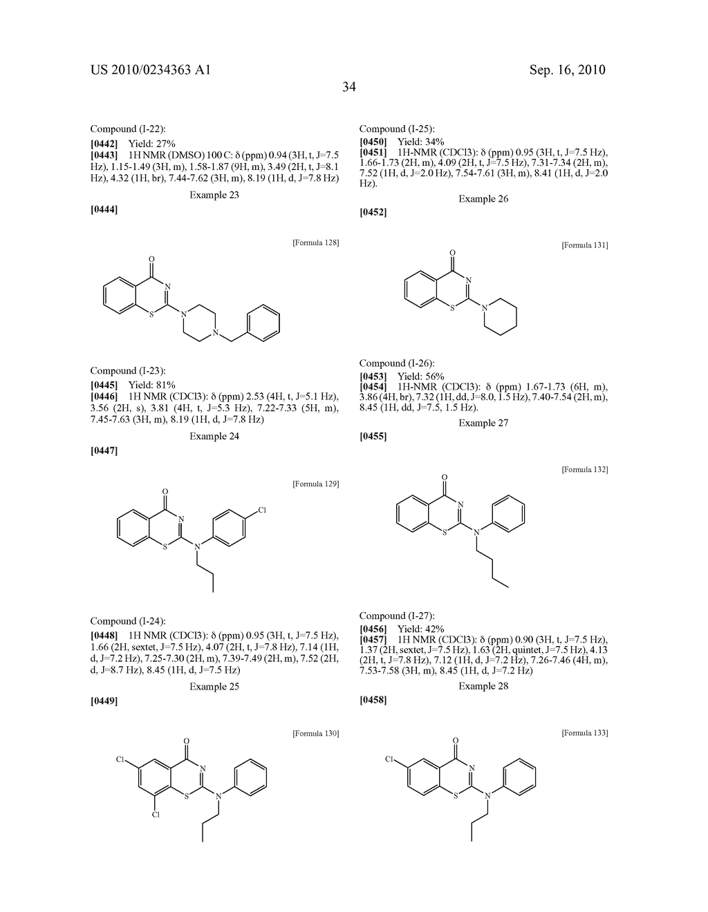 HETEROCYCLIC DERIVATIVE HAVING INHIBITORY ACTIVITY ON TYPE-I 11 DATA-HYDROXYSTEROID DEHYDROGENASE - diagram, schematic, and image 35