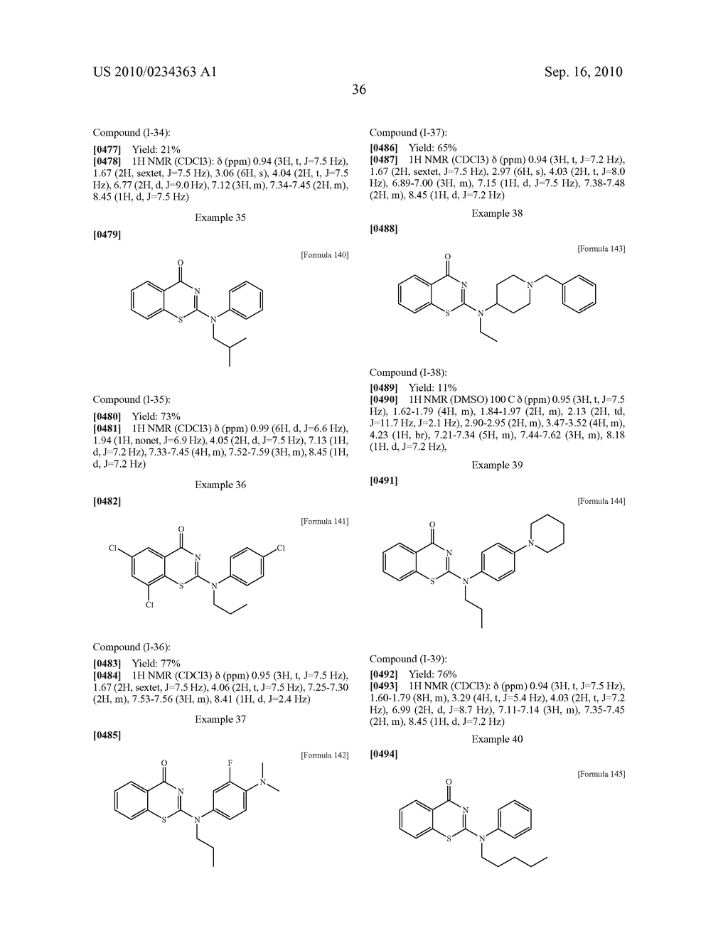 HETEROCYCLIC DERIVATIVE HAVING INHIBITORY ACTIVITY ON TYPE-I 11 DATA-HYDROXYSTEROID DEHYDROGENASE - diagram, schematic, and image 37