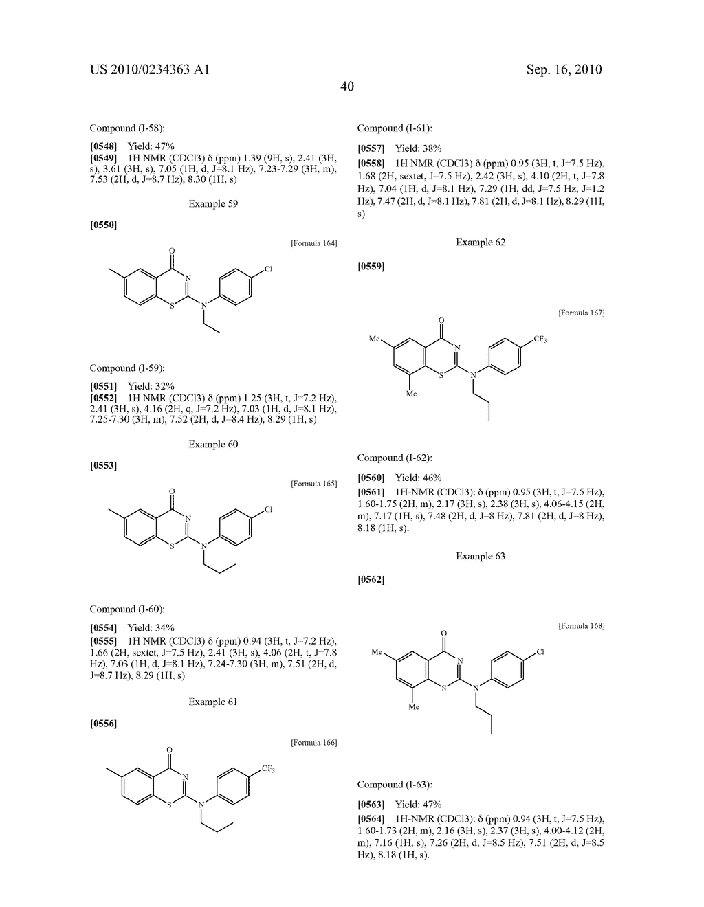 HETEROCYCLIC DERIVATIVE HAVING INHIBITORY ACTIVITY ON TYPE-I 11 DATA-HYDROXYSTEROID DEHYDROGENASE - diagram, schematic, and image 41