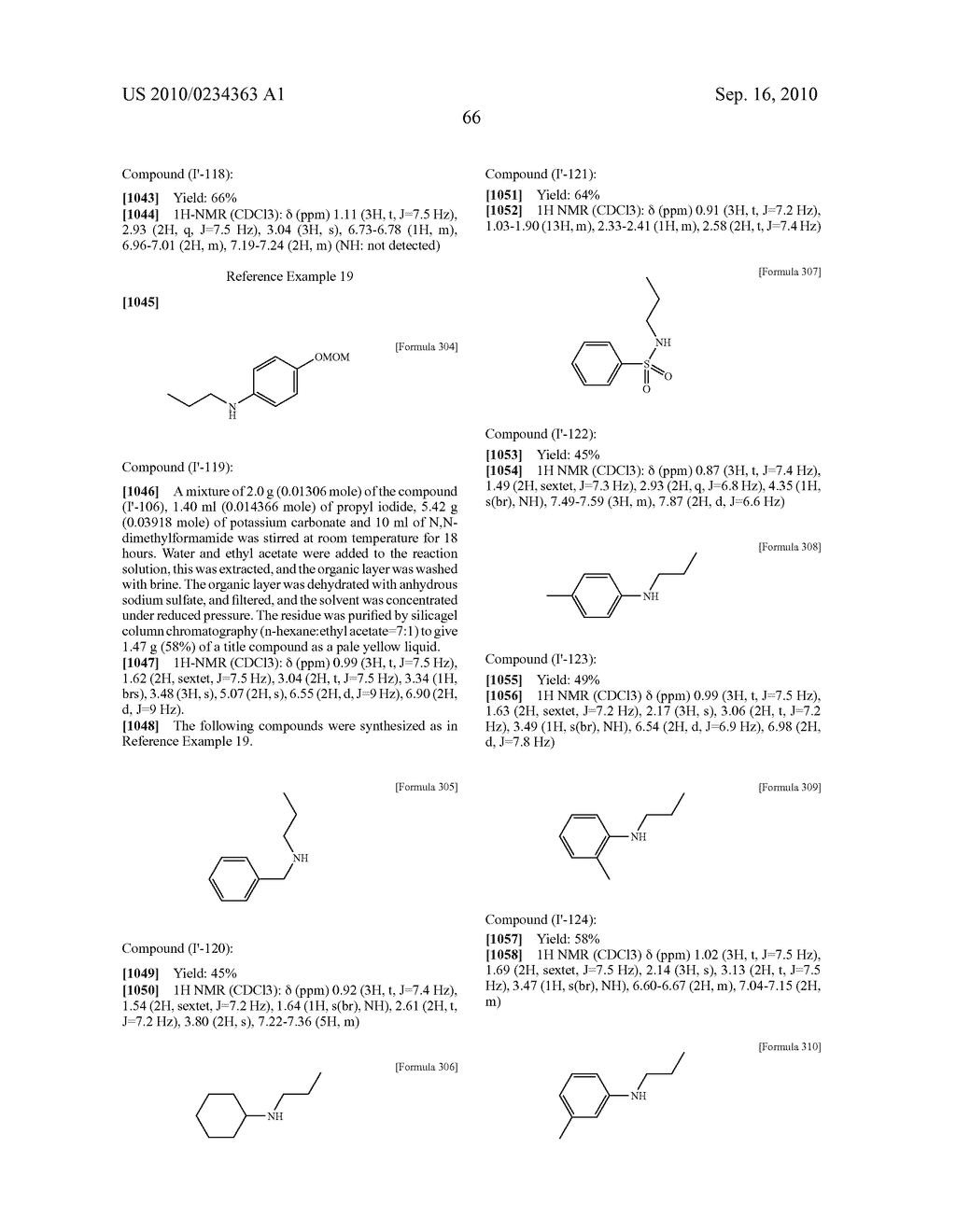 HETEROCYCLIC DERIVATIVE HAVING INHIBITORY ACTIVITY ON TYPE-I 11 DATA-HYDROXYSTEROID DEHYDROGENASE - diagram, schematic, and image 67