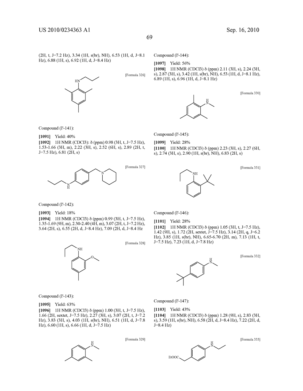 HETEROCYCLIC DERIVATIVE HAVING INHIBITORY ACTIVITY ON TYPE-I 11 DATA-HYDROXYSTEROID DEHYDROGENASE - diagram, schematic, and image 70