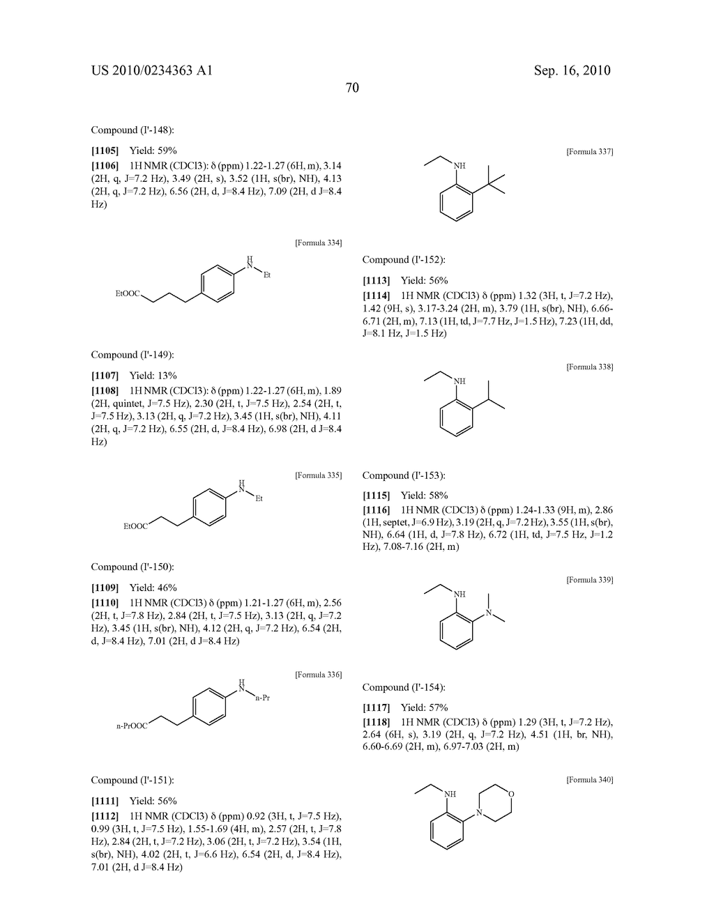 HETEROCYCLIC DERIVATIVE HAVING INHIBITORY ACTIVITY ON TYPE-I 11 DATA-HYDROXYSTEROID DEHYDROGENASE - diagram, schematic, and image 71