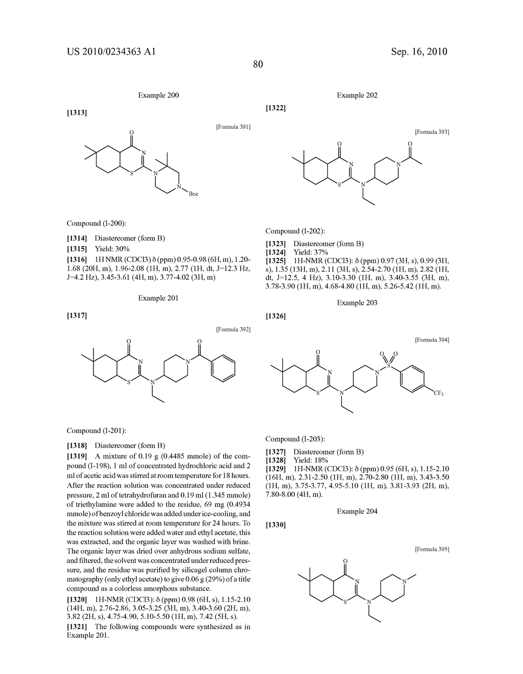 HETEROCYCLIC DERIVATIVE HAVING INHIBITORY ACTIVITY ON TYPE-I 11 DATA-HYDROXYSTEROID DEHYDROGENASE - diagram, schematic, and image 81